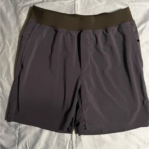 Fabletics athletic shorts